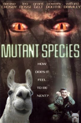 Mutant Species