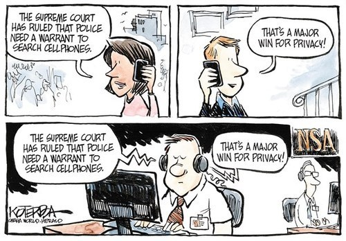 Honey Badger by Jeffrey Koterba