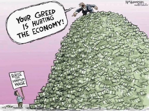 Nick Anderson Comic