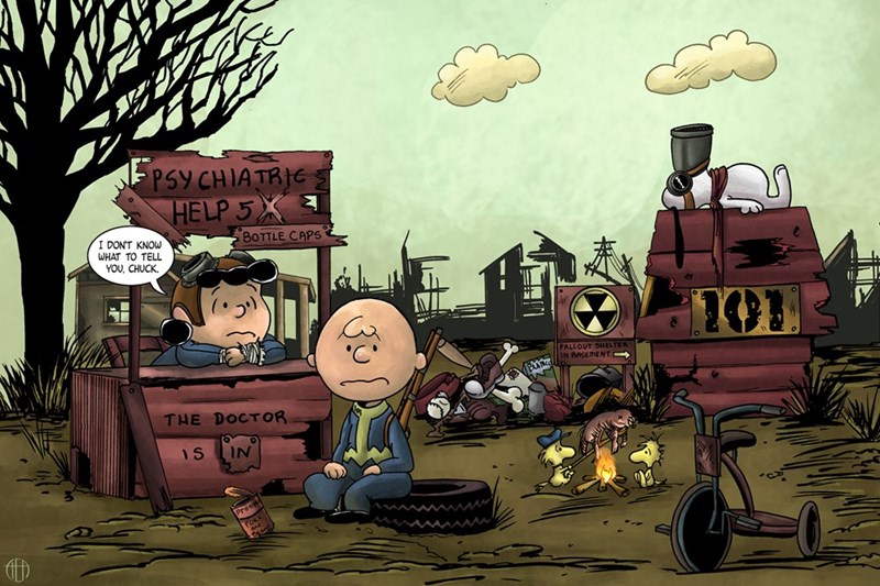 Your Future Thanks To Republicans