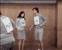 Carbon Wants Hydrogen